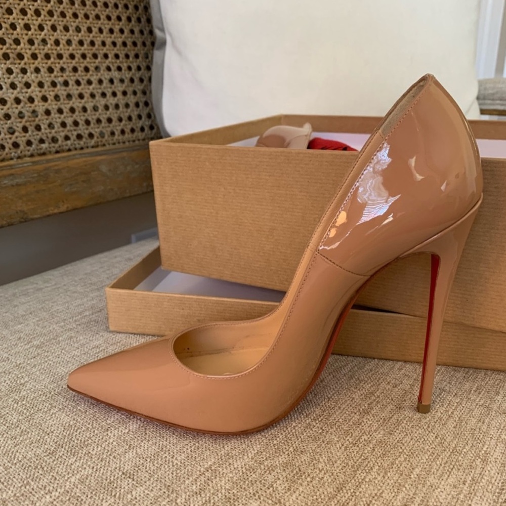 Christian louboutins